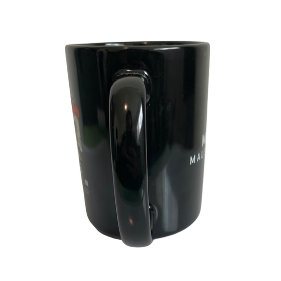 New El Vampiro Collectors Mug Limited Edition - Black - Picture 4 of 5